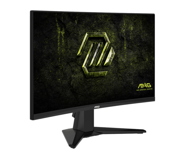 MSI MAG 245C X24 - 1485795 - zdjęcie 3